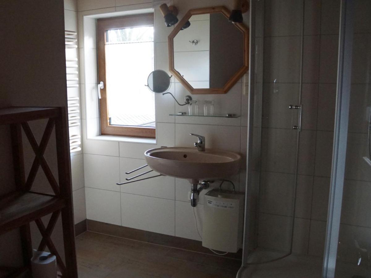Berghof Zeulenroda-Triebes Quarto foto