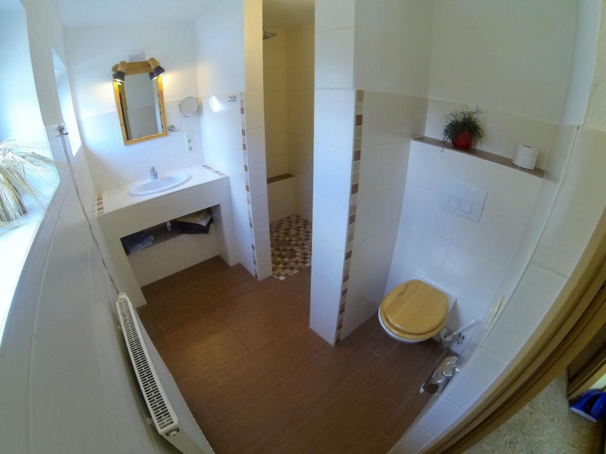 Berghof Zeulenroda-Triebes Quarto foto